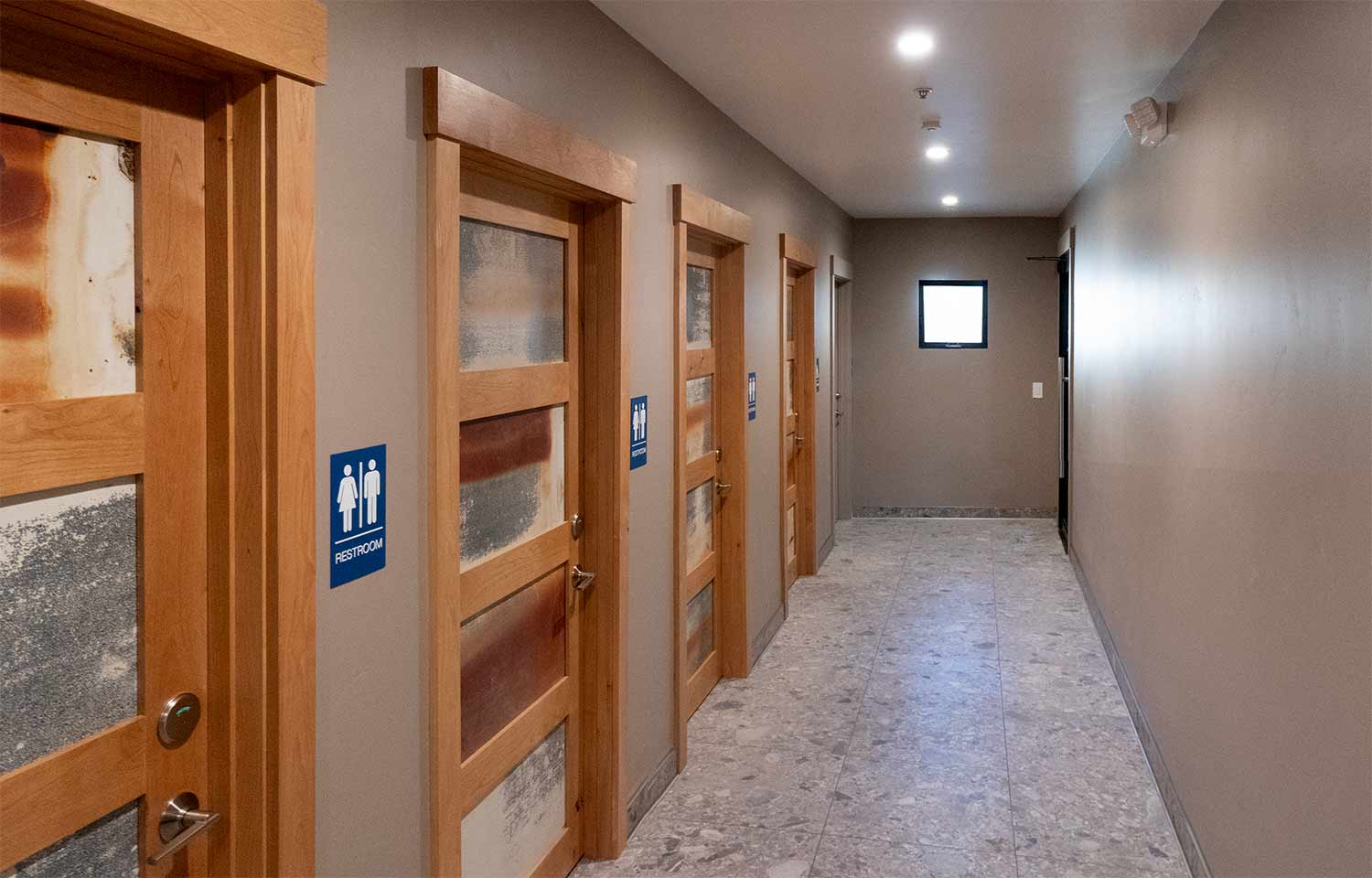  Grant Street Pavilion